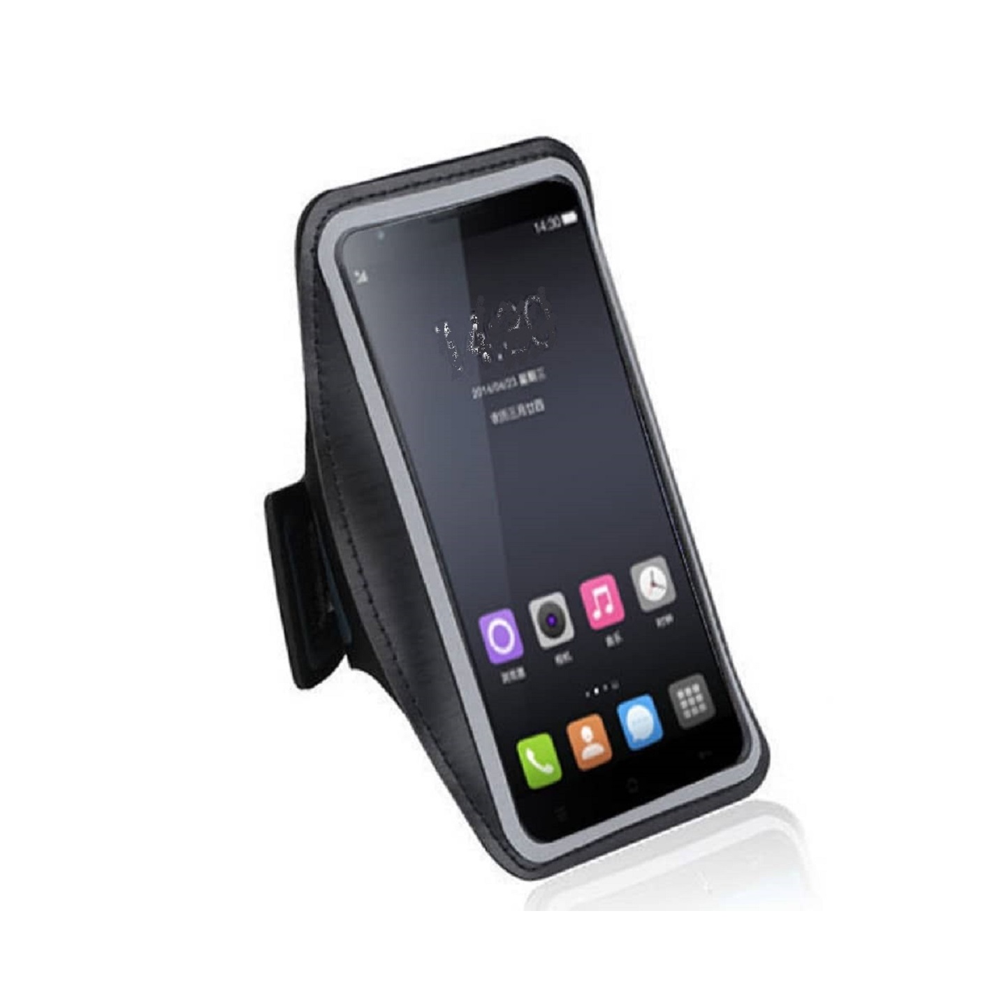 Armband Professional Cover Neoprene Waterproof Wraparound Sport with Buckle for Samsung Galaxy S20+ (2020)