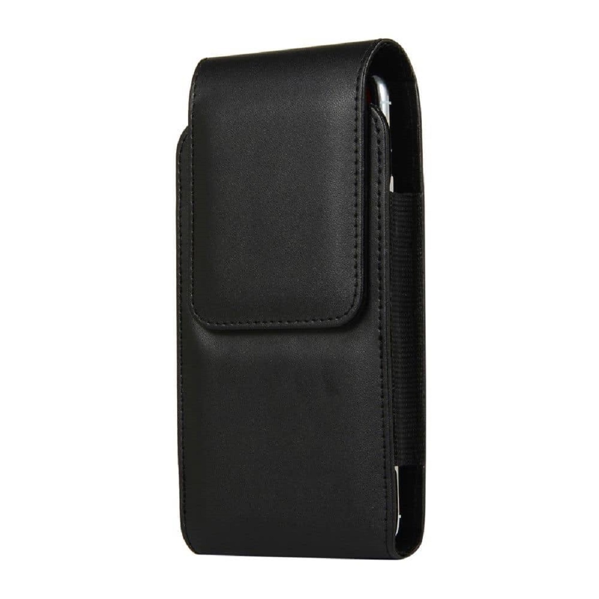 Holster Case with Magnetic Closure and Belt Clip Swivel 360º for Zte Nubia Z40S Pro (2022)