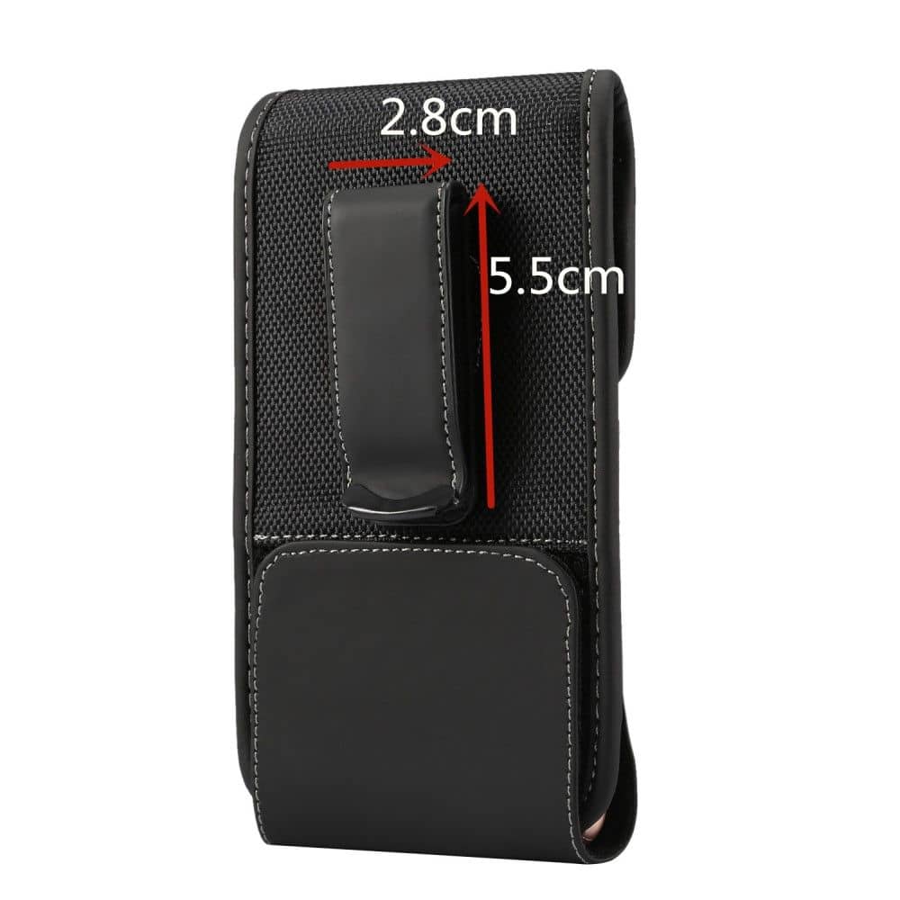 thumbnail 17 - Accessories For Polaroid Cosmo K Plus: Case Sleeve Belt Clip Holster Armband ...