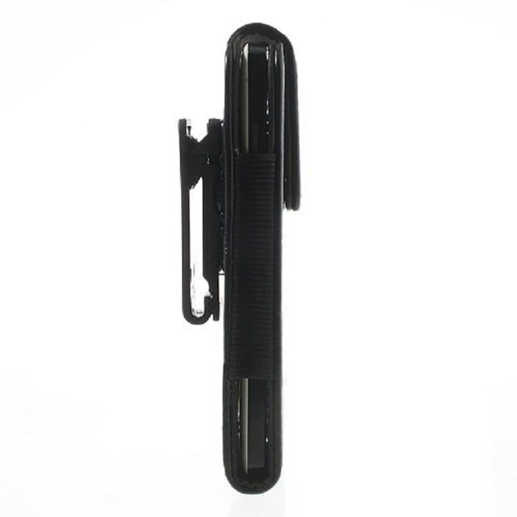 縮圖 4 - for Sony Xperia AX SO-01E 360 Holster Case with Magnetic Closure and Belt Cli...