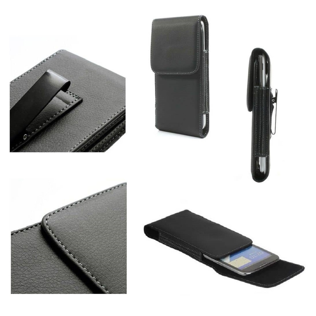 Mode & Accessoires Taschen Bauchtaschen 2 TT-Bänder kompatibel zu Philips PFA-324 