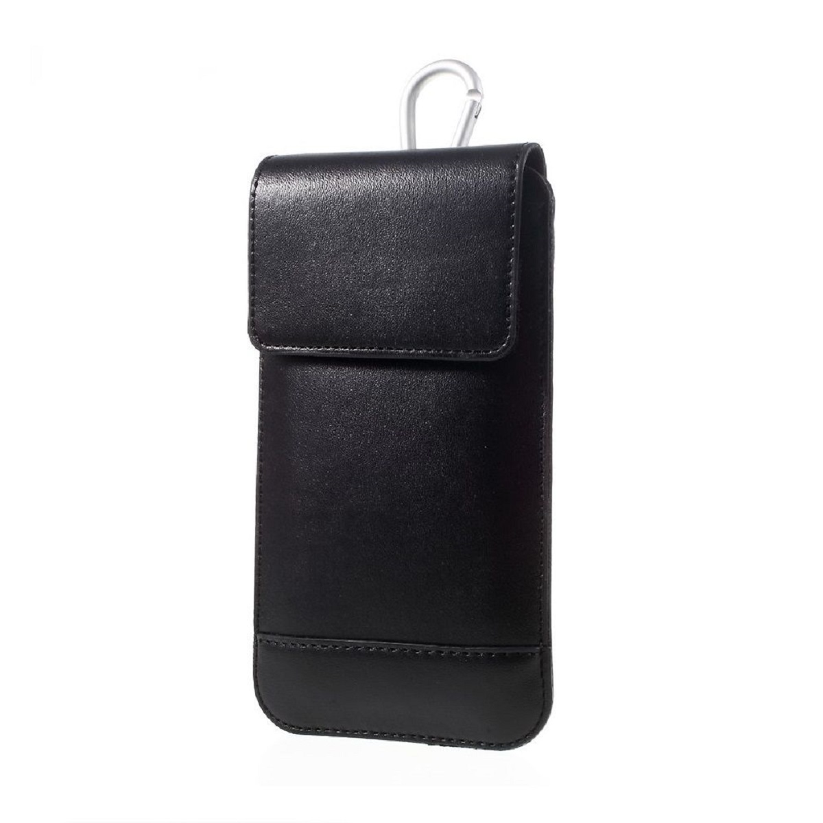 Belt Case Cover Vertical Double Pocket for BLU G53 (2023)